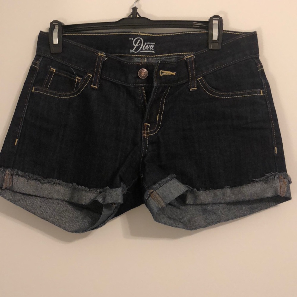 Old Navy Jean shorts